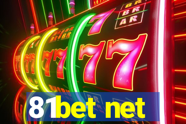 81bet net